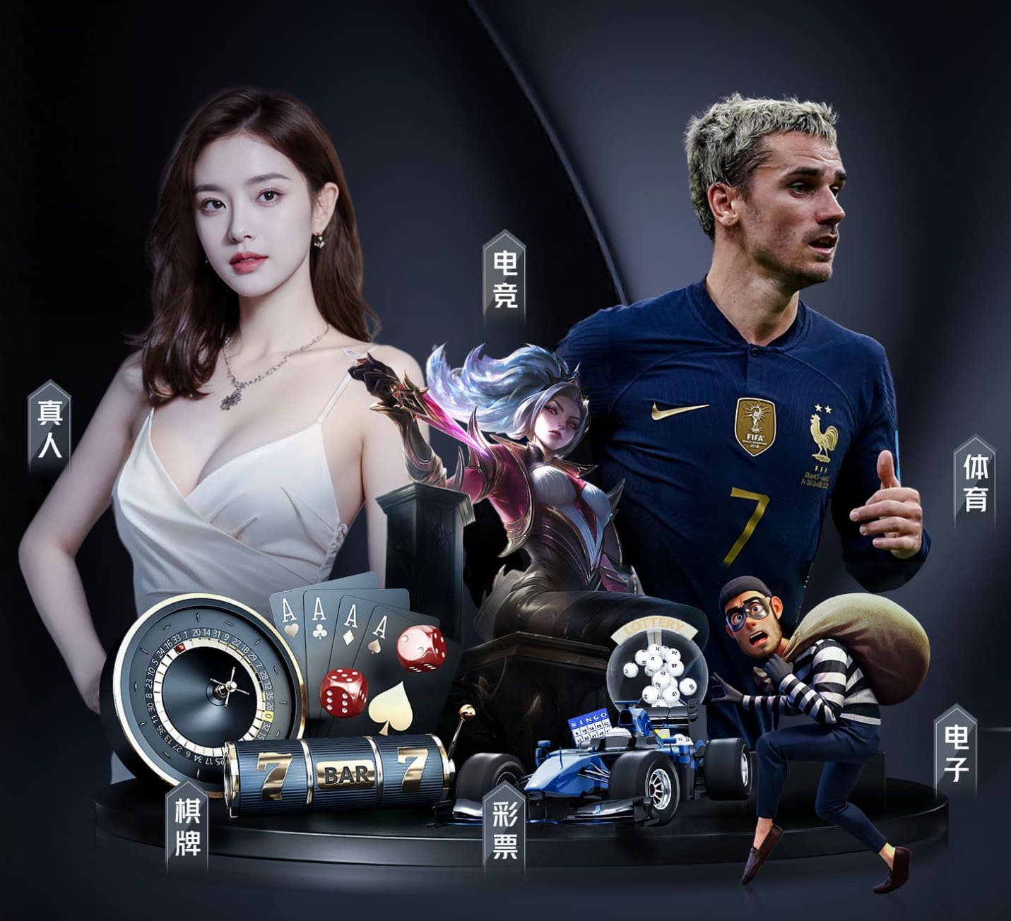yaboapp 办公园林景观设计项目